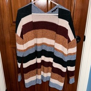 AE cardigan